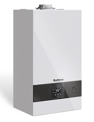 Buderus Logamax plus GB122i-24 KD H настенный газовый котел