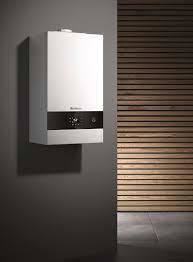 Buderus Logamax plus GB122i-24 KD H настенный газовый котел