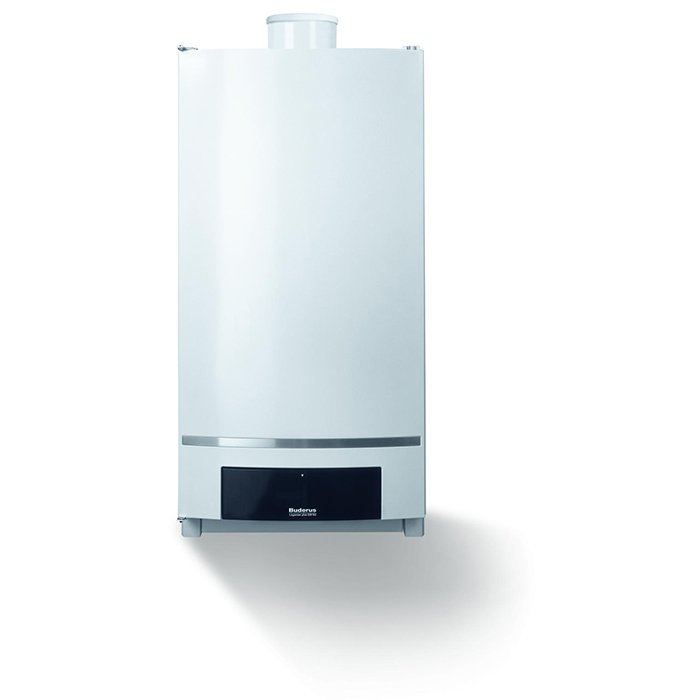 Buderus Logamax plus GB162-100 V2 настенный газовый котел