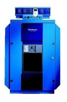 Buderus Logano GE315  200 комбинированный котел