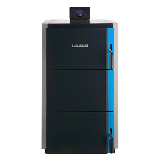 Buderus Logano S171-40 W твердотопливный котел