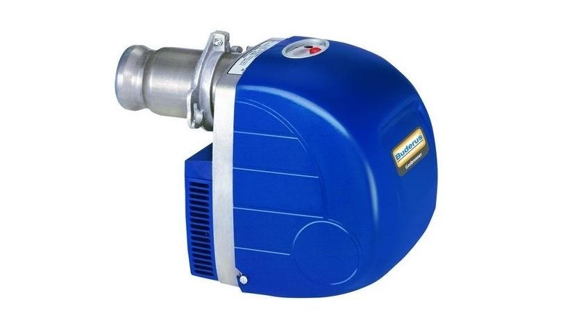 Buderus Logatop GE 1.105 N-0140 газовая горелка