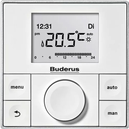 Buderus RC300 Kiwi аксессуар для отопления