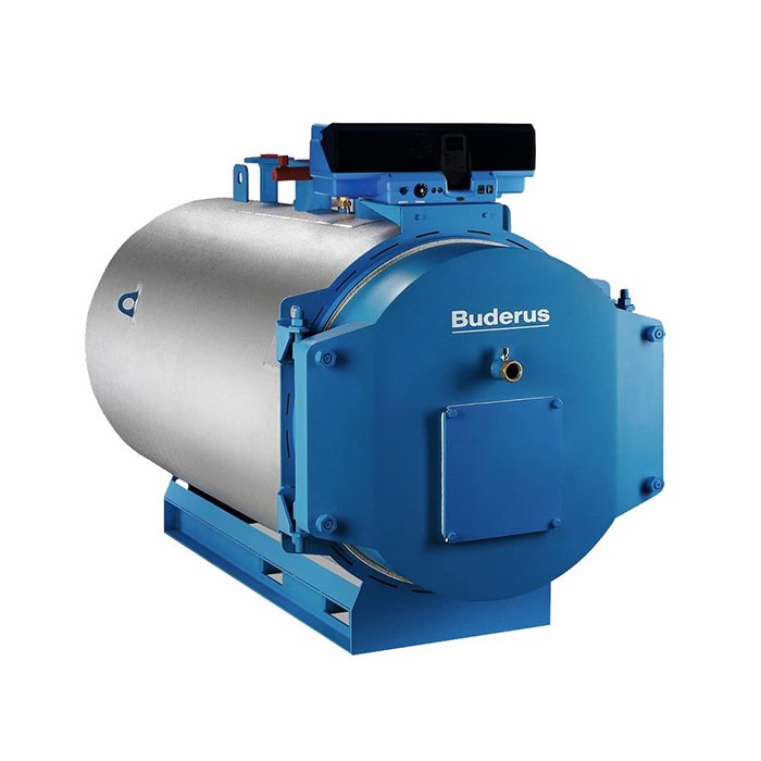 Buderus SK755-500 комбинированный котел