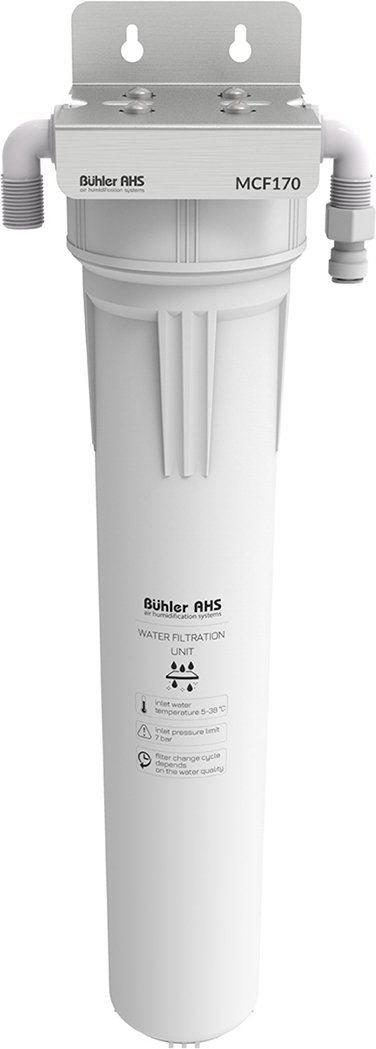 Buhler MCF170 фильтр для увлажнителя