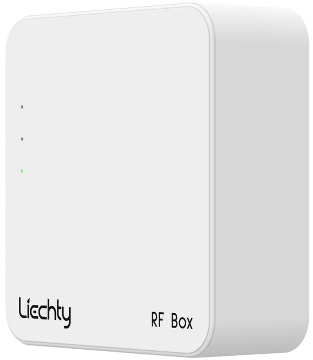 Buhler RF BOX радиоконтроллер