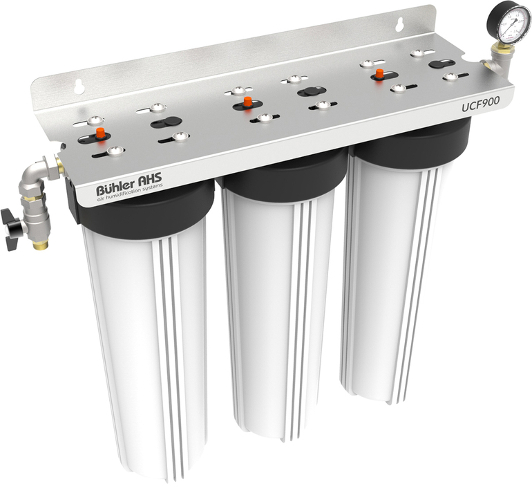 Buhler UCF900 фильтр для увлажнителя