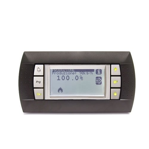 CAREL gaSteam UG180HD003 промышленный увлажнитель воздуха