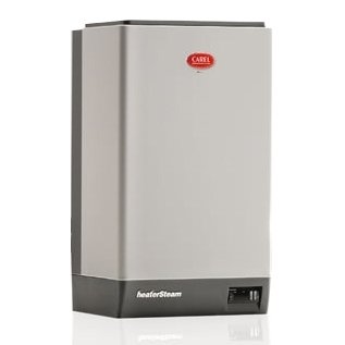 CAREL heaterSteam UR002HD104 промышленный увлажнитель воздуха