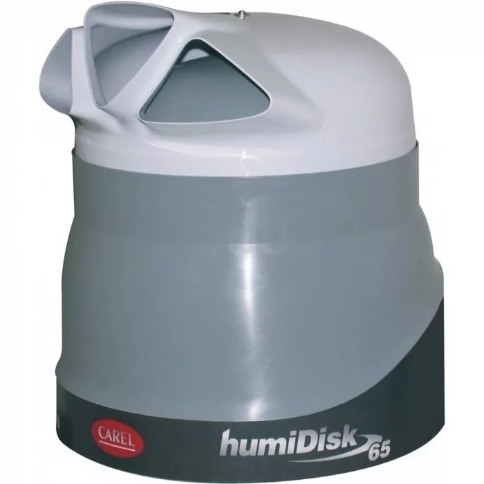 CAREL humiDisk10 UC0100DK00 промышленный увлажнитель воздуха