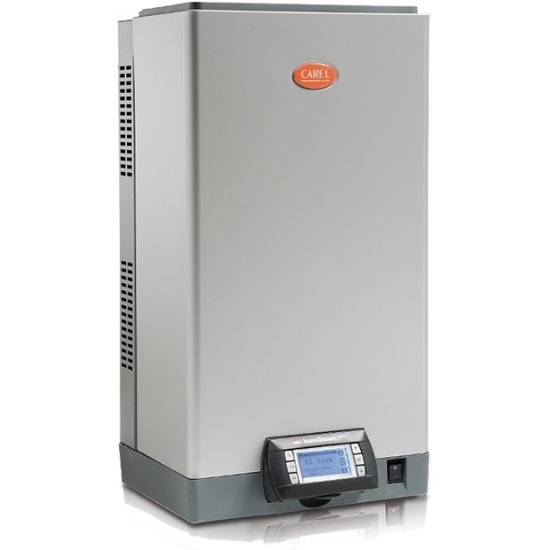 CAREL thermoSteam UER010YL001 промышленный увлажнитель воздуха