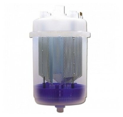 CAREL thermoSteam X-Plus UER015XL0E1 промышленный увлажнитель воздуха