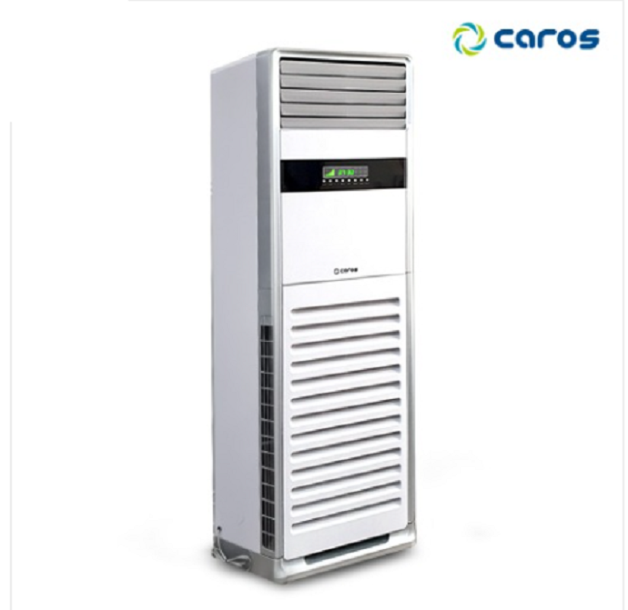 CAROS CAH-L342A дизельный теплогенератор