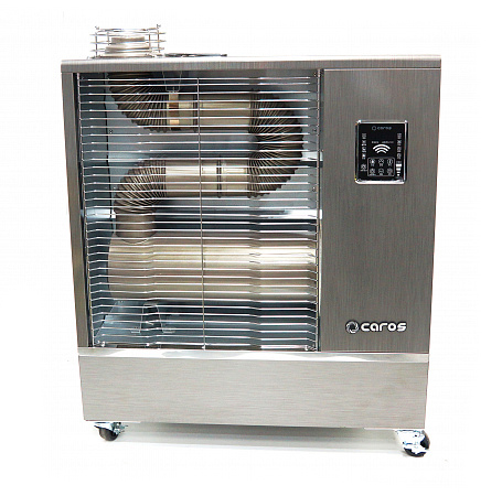 CAROS CAH-T0720A дизельный теплогенератор