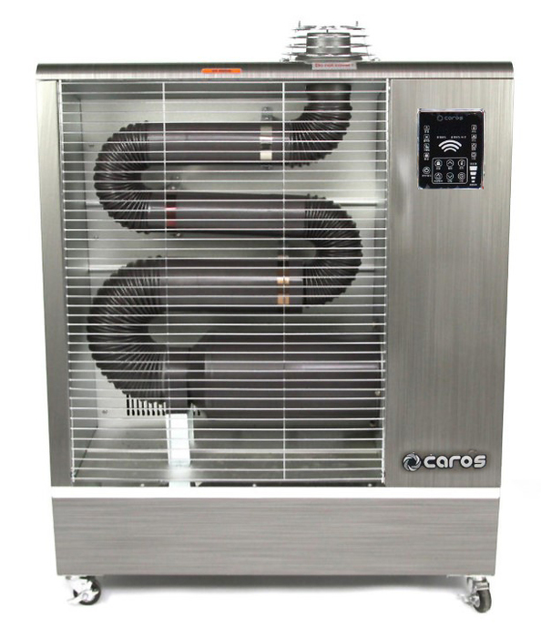 CAROS CAH-T1120A дизельный теплогенератор