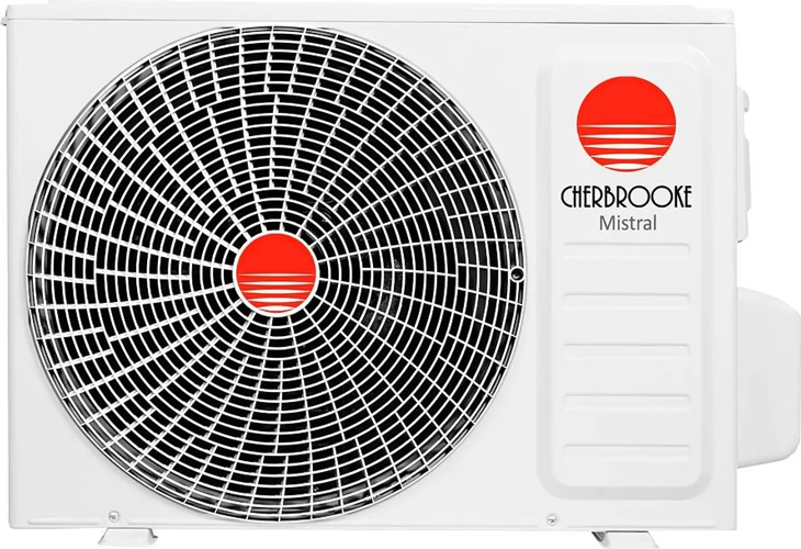 CHERBROOKE AUG-60ER6R2/AUA-60H6RKL2 колонный кондиционер