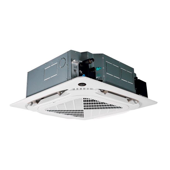 CHERBROOKE CCD-36HRN1-Q/COD-36NH1-Q кассетный кондиционер
