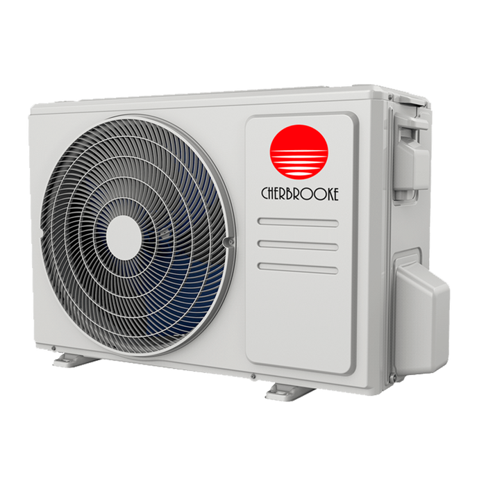 CHERBROOKE CCD-36HRN1-R/COD-36NH1-R кассетный кондиционер