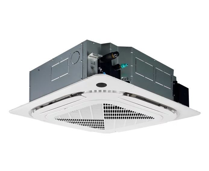 CHERBROOKE CSI-MC24HRN1 кассетный внутренний блок мульти-сплит системы