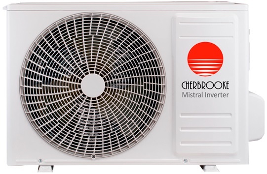CHERBROOKE Mistral ASV-07UR4K2/AOV-07UR4K2 настенный кондиционер