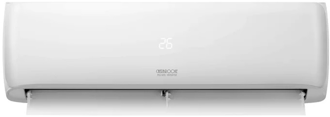 CHERBROOKE Mistral ASV-07UR4K2/AOV-07UR4K2 настенный кондиционер