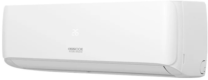 CHERBROOKE Mistral ASV-07UR4K2/AOV-07UR4K2 настенный кондиционер