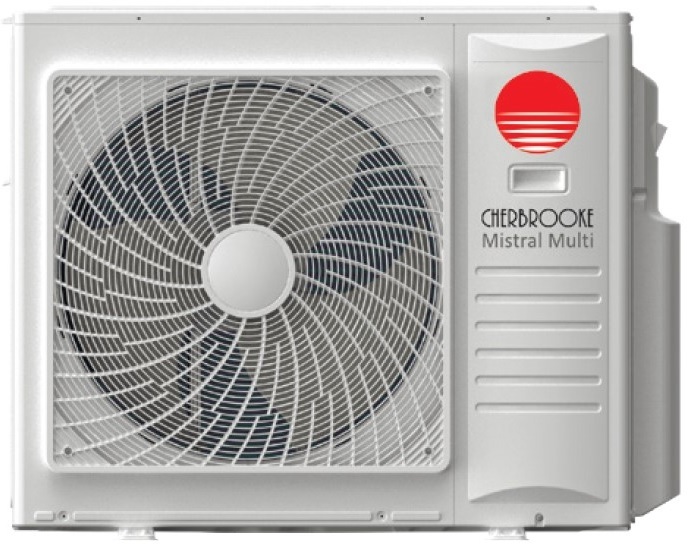 CHERBROOKE Mistral Multi AOI5-36U4RK внешний блок мульти сплит-системы