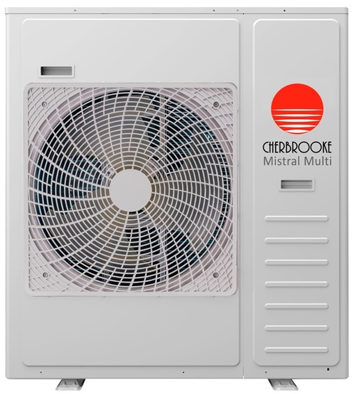 CHERBROOKE Mistral Multi AOI5-42U4RK внешний блок мульти сплит-системы