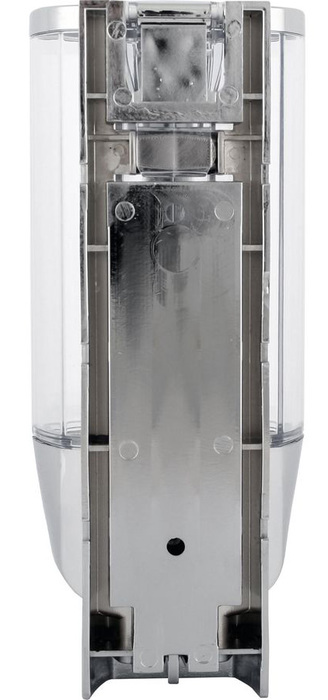 CONNEX ASD-138S CHROMPLATE дозатор жидкого мыла