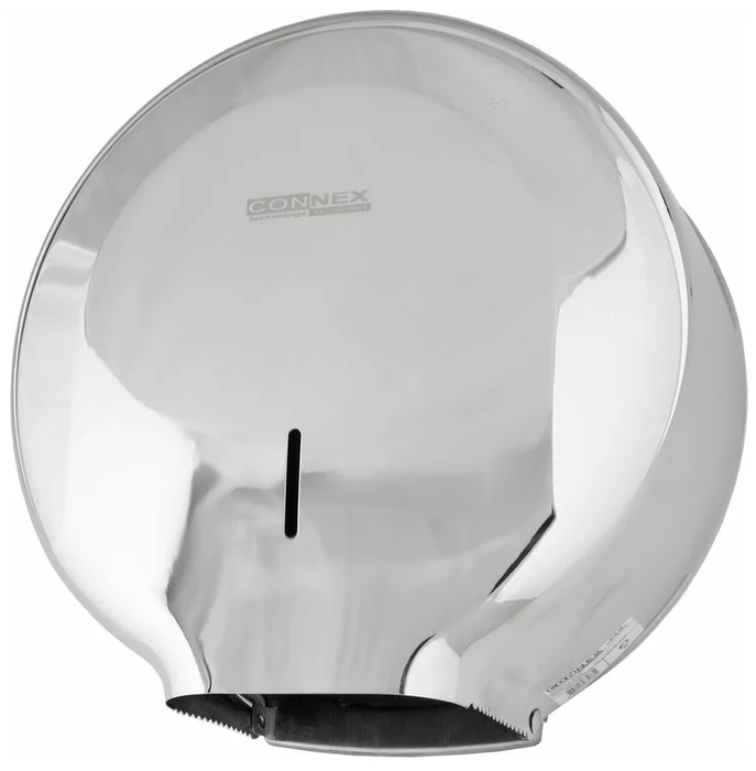 CONNEX RTB-25 POLISHED диспенсер туалетной бумаги