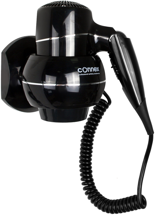 CONNEX WT-2000S1 CHROME LINIE фен настенный