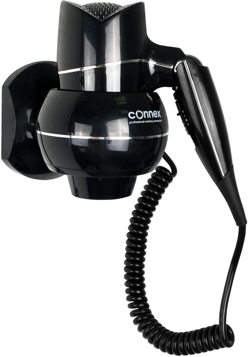 CONNEX WT-2000S2 CHROME LINIE фен настенный