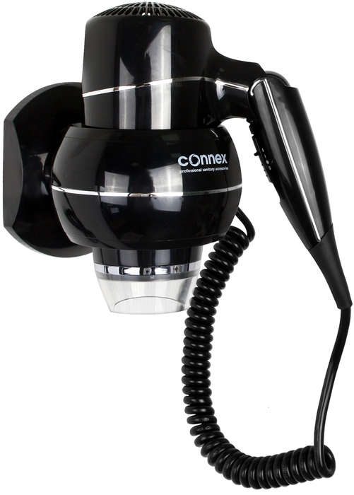 CONNEX WT-2000S3 CHROME LINIE фен настенный