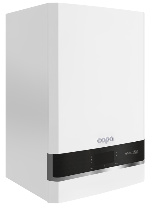 COPA EOMIX Plus 37 кВт (8010004) настенный газовый котел