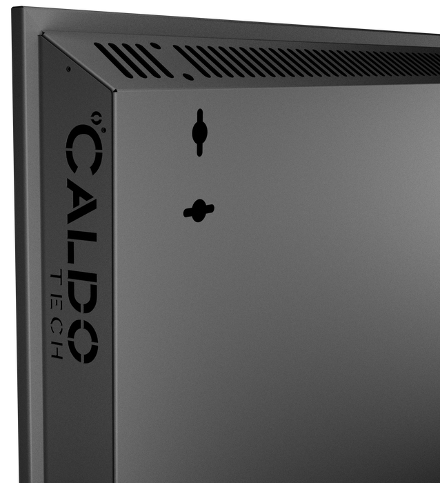 Caldotech CT-120/610015000497/B конвектор электрический