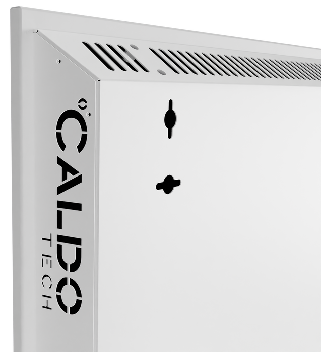 Caldotech CT-120/610015000499/W конвектор электрический