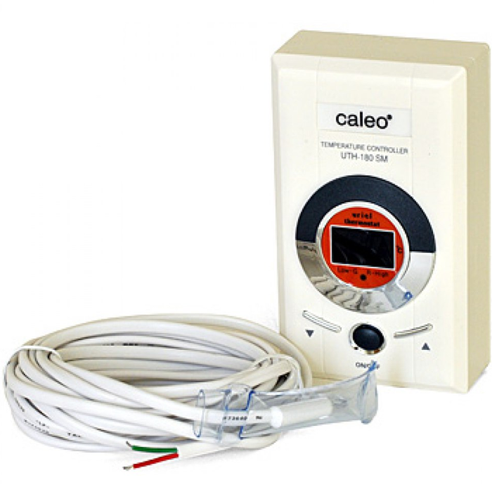 Caleo UTH-180SM терморегулятор для теплого пола