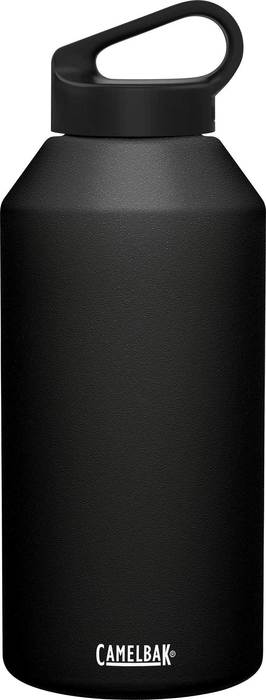CamelBak Carry Cap (1,8 литра) черная (2369001019) термос