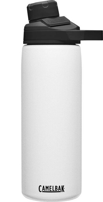 CamelBak Chute (0,6 литра) белая (1515103060) термос