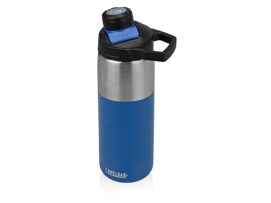 CamelBak Chute (0,6 литра) синяя (1515401060) термос