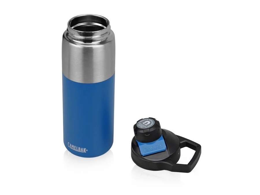 CamelBak Chute (0,6 литра) синяя (1515401060) термос