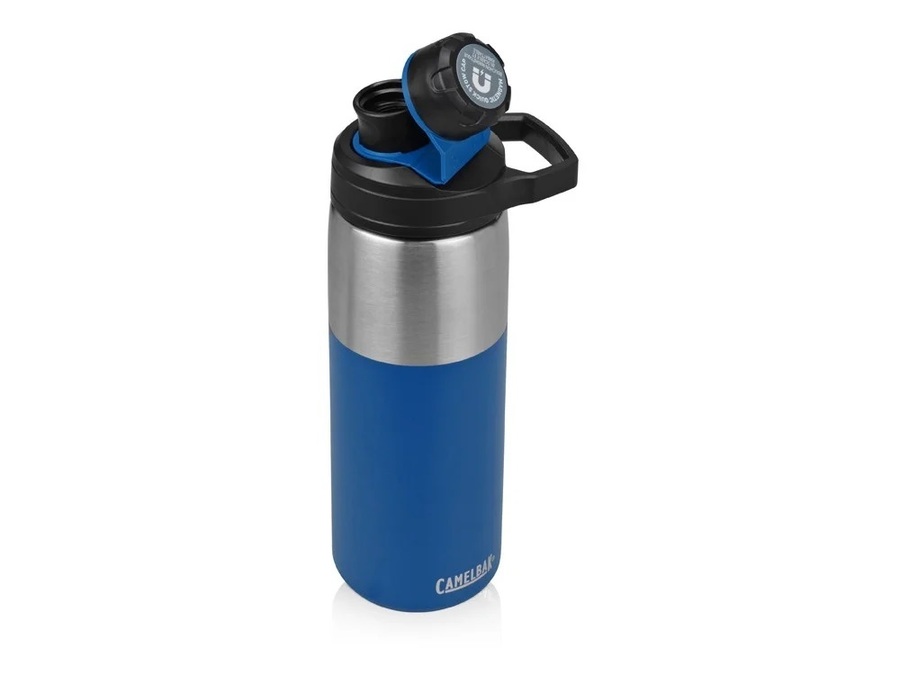 CamelBak Chute (0,6 литра) синяя (1515401060) термос