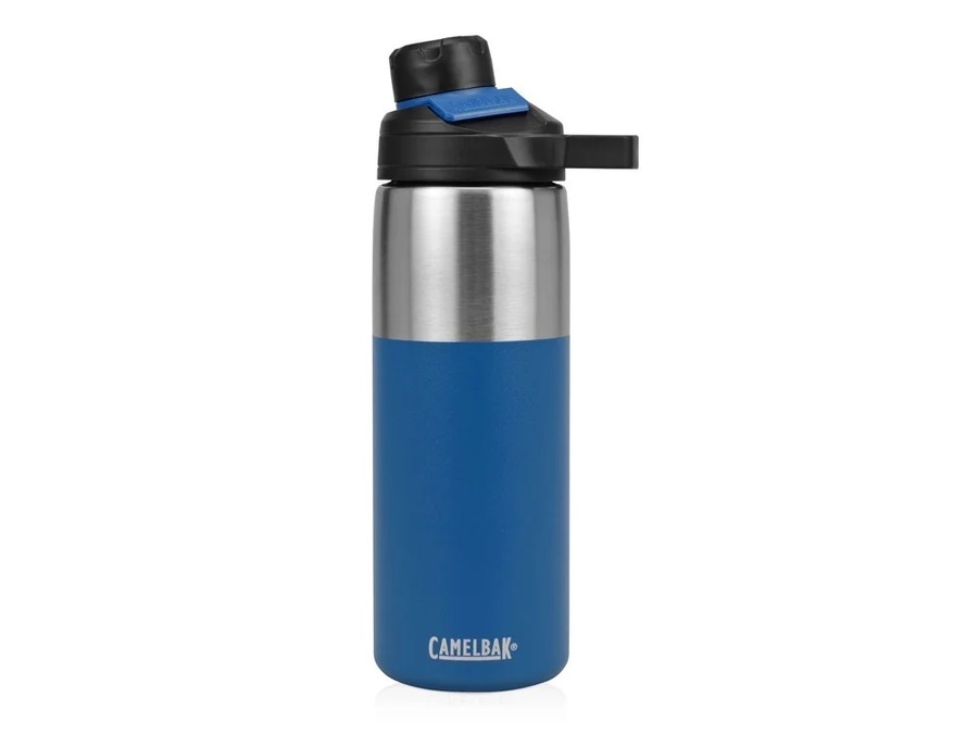CamelBak Chute (0,6 литра) синяя (1515401060) термос