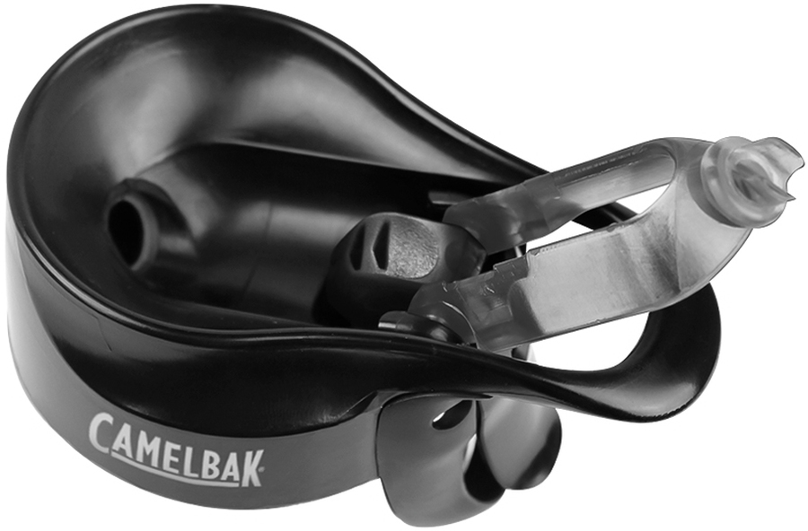 CamelBak Forge (0,35 литра) черная (2351001040) термос