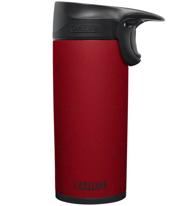 CamelBak Forge (0,35 литра) красная (2351601040) термос