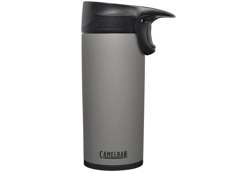 CamelBak Forge (0,35 литра) серая (2351002040) термос