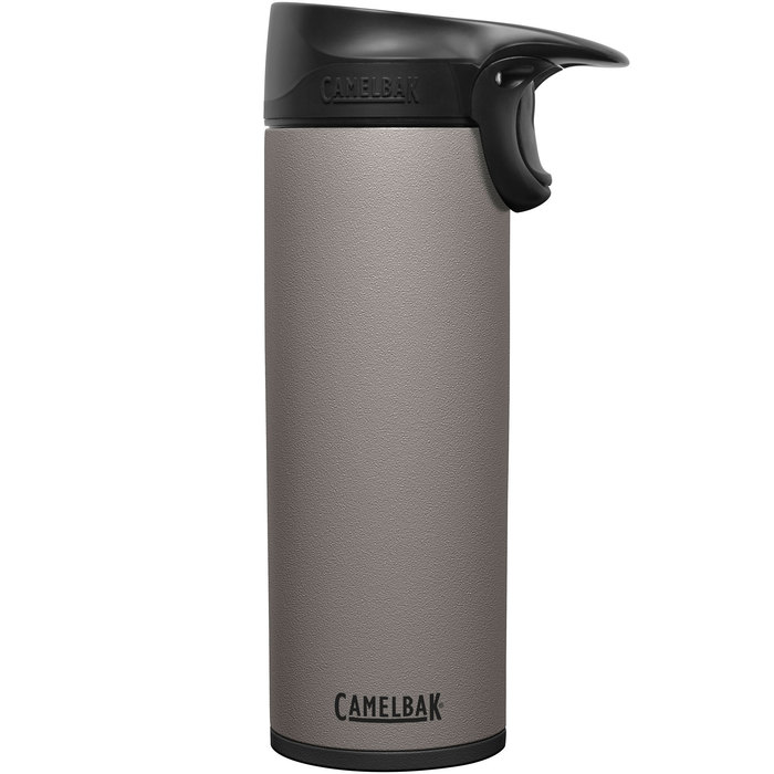 CamelBak Forge (0,5 литра) серая (2352002050) термос