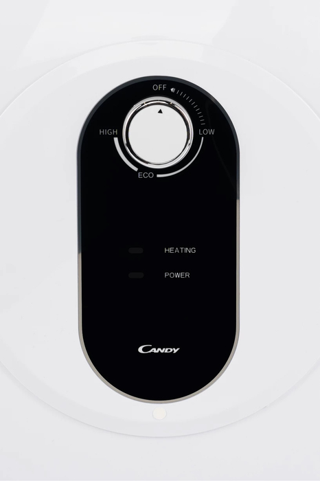 Candy CS10V-EM2(R) под мойкой электрический накопительный водонагреватель