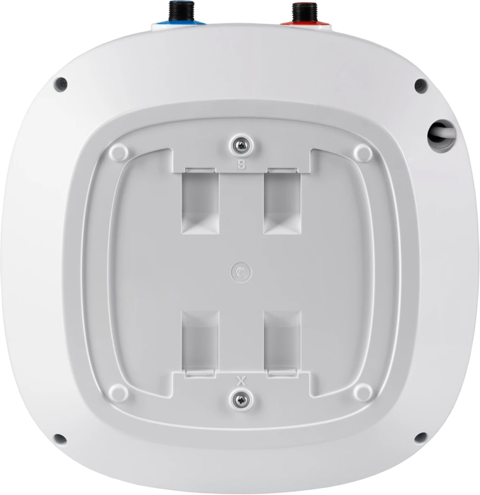 Candy CS10V-EM2(R) под мойкой электрический накопительный водонагреватель