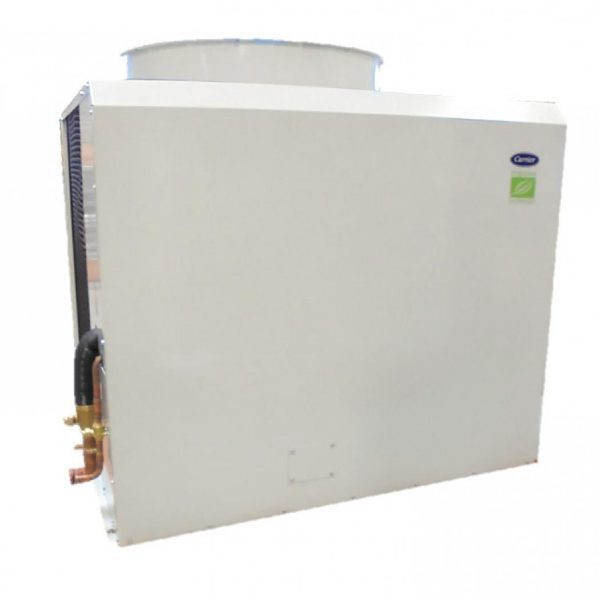 Carrier 38LHA100 20-29 кВт